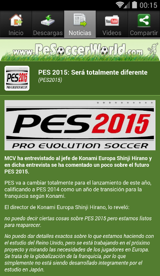 Free Download Pes 2012 For Samsung Galaxy Tab 2